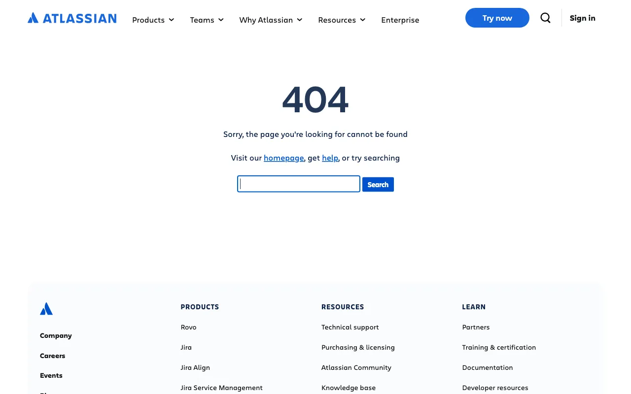 atlassian screenshot